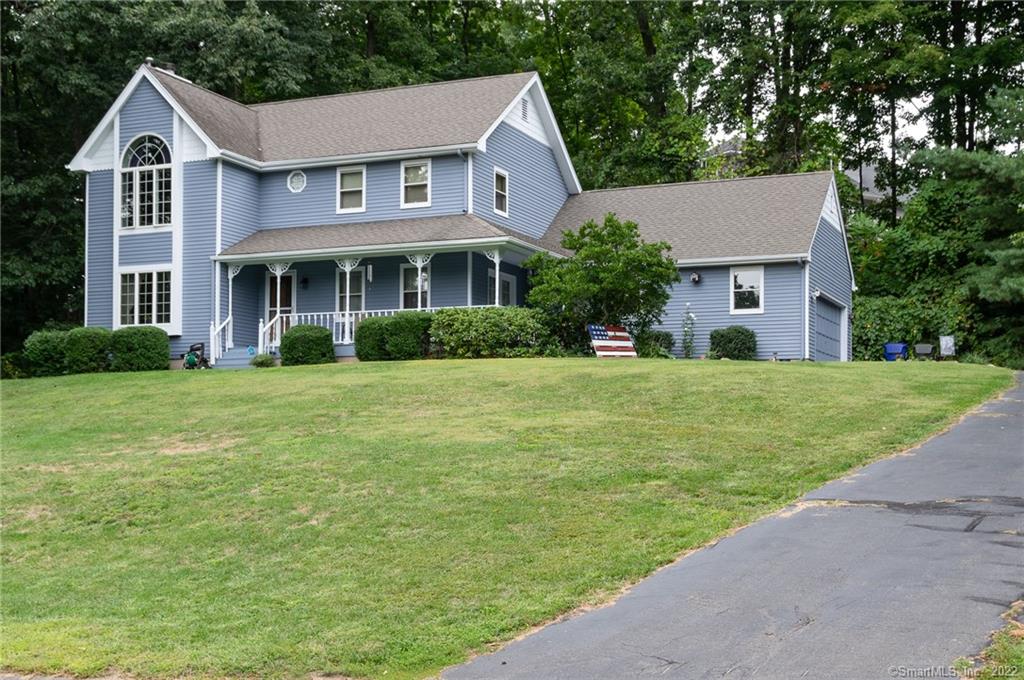 143 North Star Drive Southington CT 06489