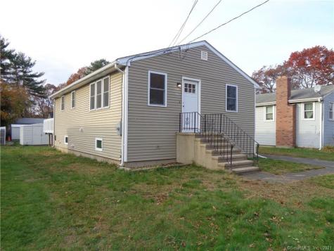 17 Atwood Street Plainville CT 06062