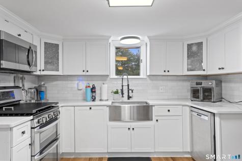 29 Coles Road Cromwell CT 06416