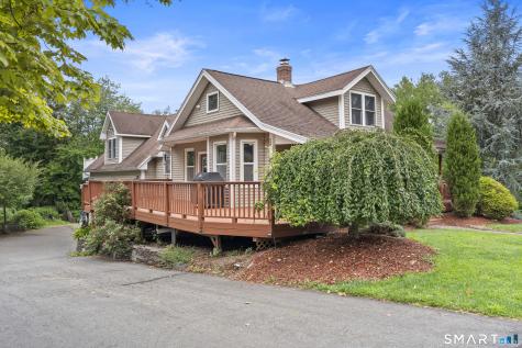29 Coles Road Cromwell CT 06416
