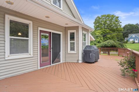 29 Coles Road Cromwell CT 06416