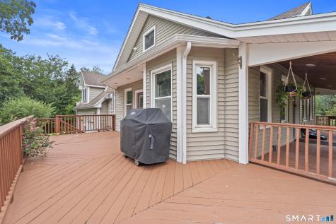 29 Coles Road Cromwell CT 06416