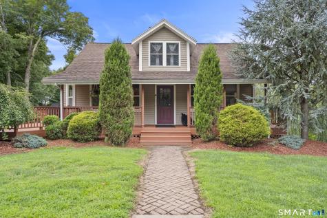 29 Coles Road Cromwell CT 06416