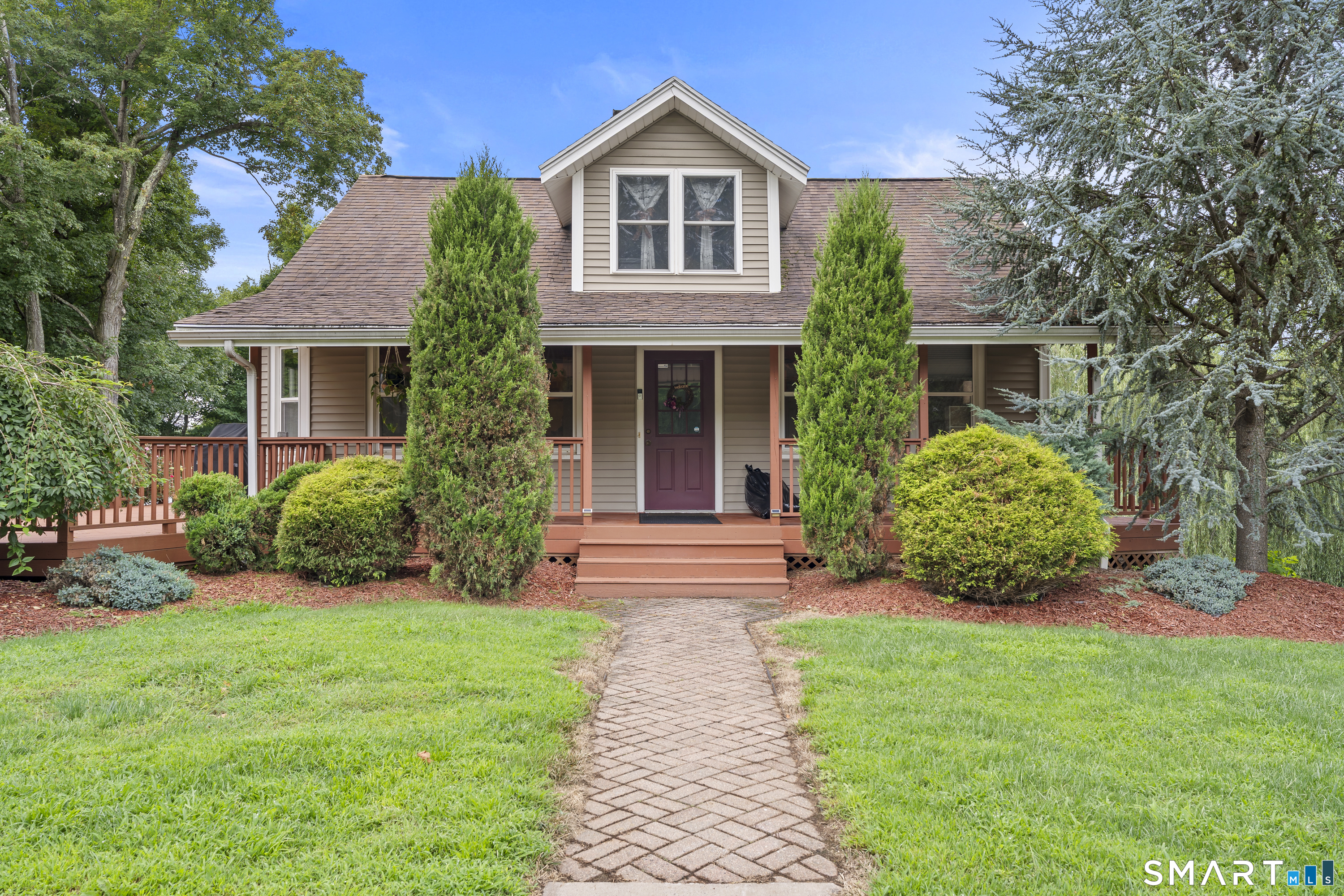29 Coles Road Cromwell CT 06416