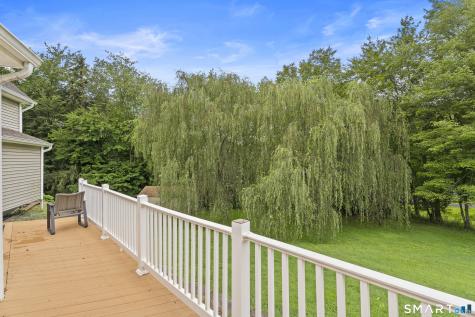 29 Coles Road Cromwell CT 06416