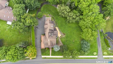 29 Coles Road Cromwell CT 06416
