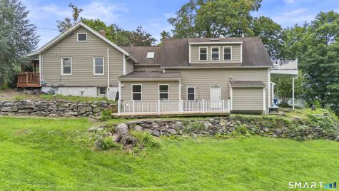 29 Coles Road Cromwell CT 06416