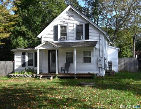 13 Griswold Avenue Old Lyme CT 06371