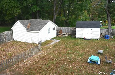 13 Griswold Avenue Old Lyme CT 06371