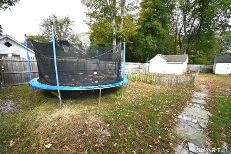 13 Griswold Avenue Old Lyme CT 06371