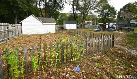 13 Griswold Avenue Old Lyme CT 06371