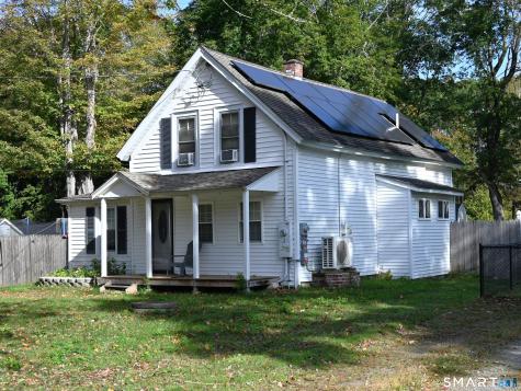 13 Griswold Avenue Old Lyme CT 06371