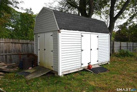13 Griswold Avenue Old Lyme CT 06371