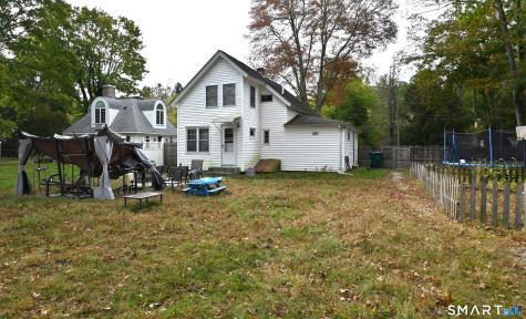 13 Griswold Avenue Old Lyme CT 06371