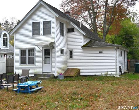 13 Griswold Avenue Old Lyme CT 06371