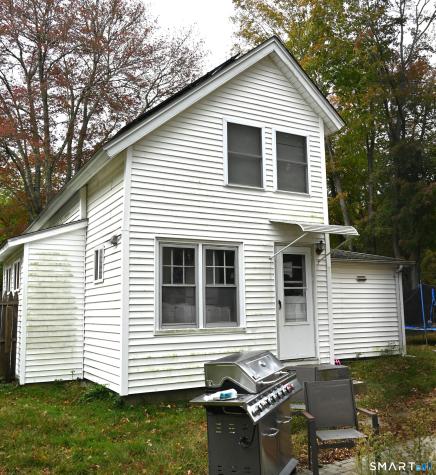 13 Griswold Avenue Old Lyme CT 06371