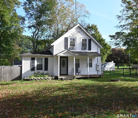 13 Griswold Avenue Old Lyme CT 06371