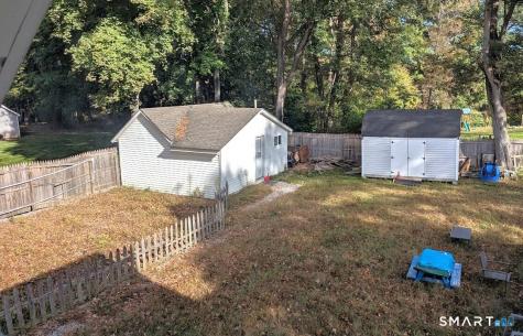 13 Griswold Avenue Old Lyme CT 06371