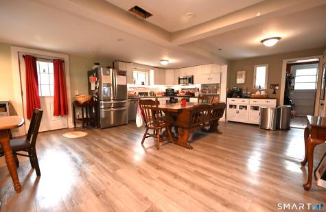13 Griswold Avenue Old Lyme CT 06371