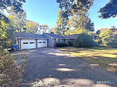 30 Brownson Drive Shelton CT 06484