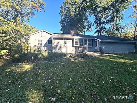 30 Brownson Drive Shelton CT 06484