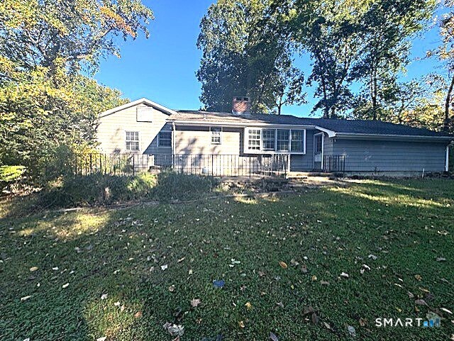 30 Brownson Drive Shelton CT 06484
