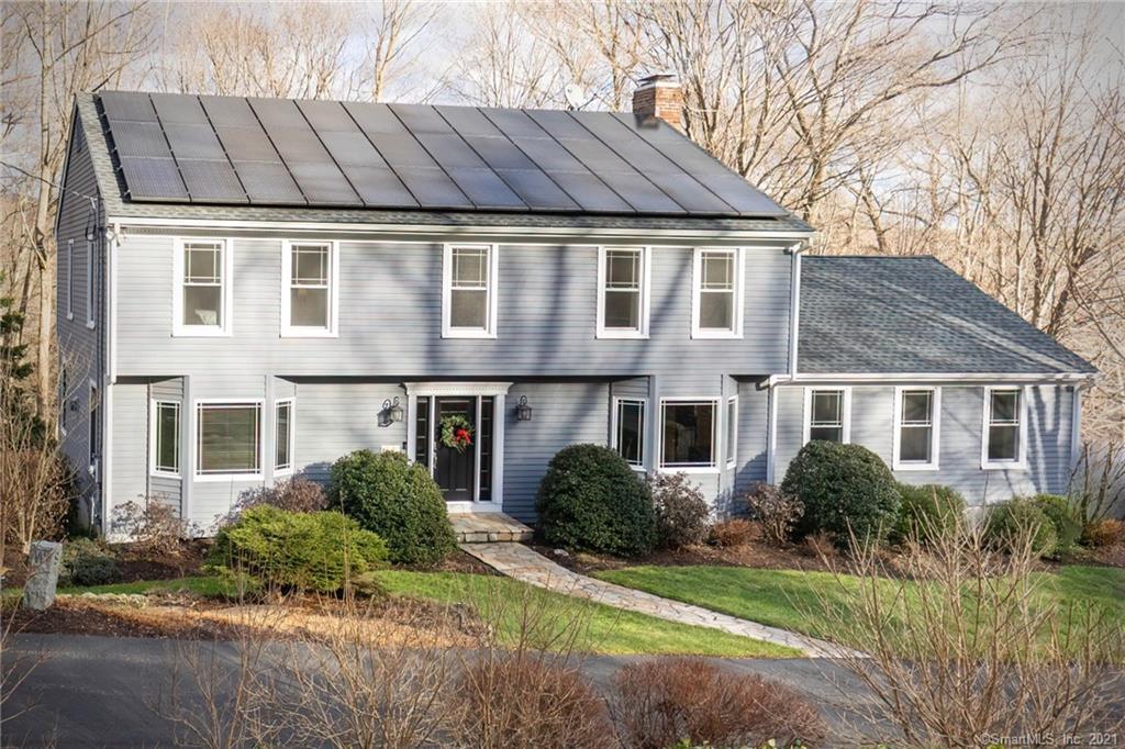 63 Ferndale Drive Easton CT 06612