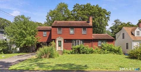 170 Rockwell Avenue Plainville CT 06062