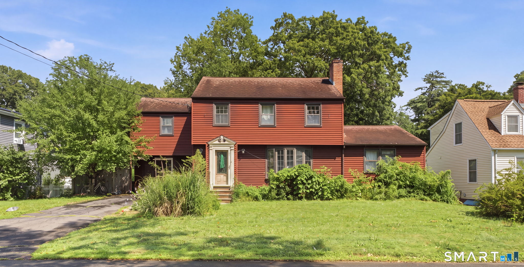170 Rockwell Avenue Plainville CT 06062
