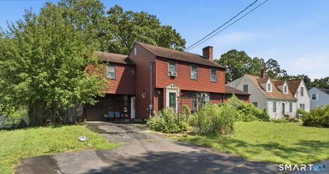 170 Rockwell Avenue Plainville CT 06062