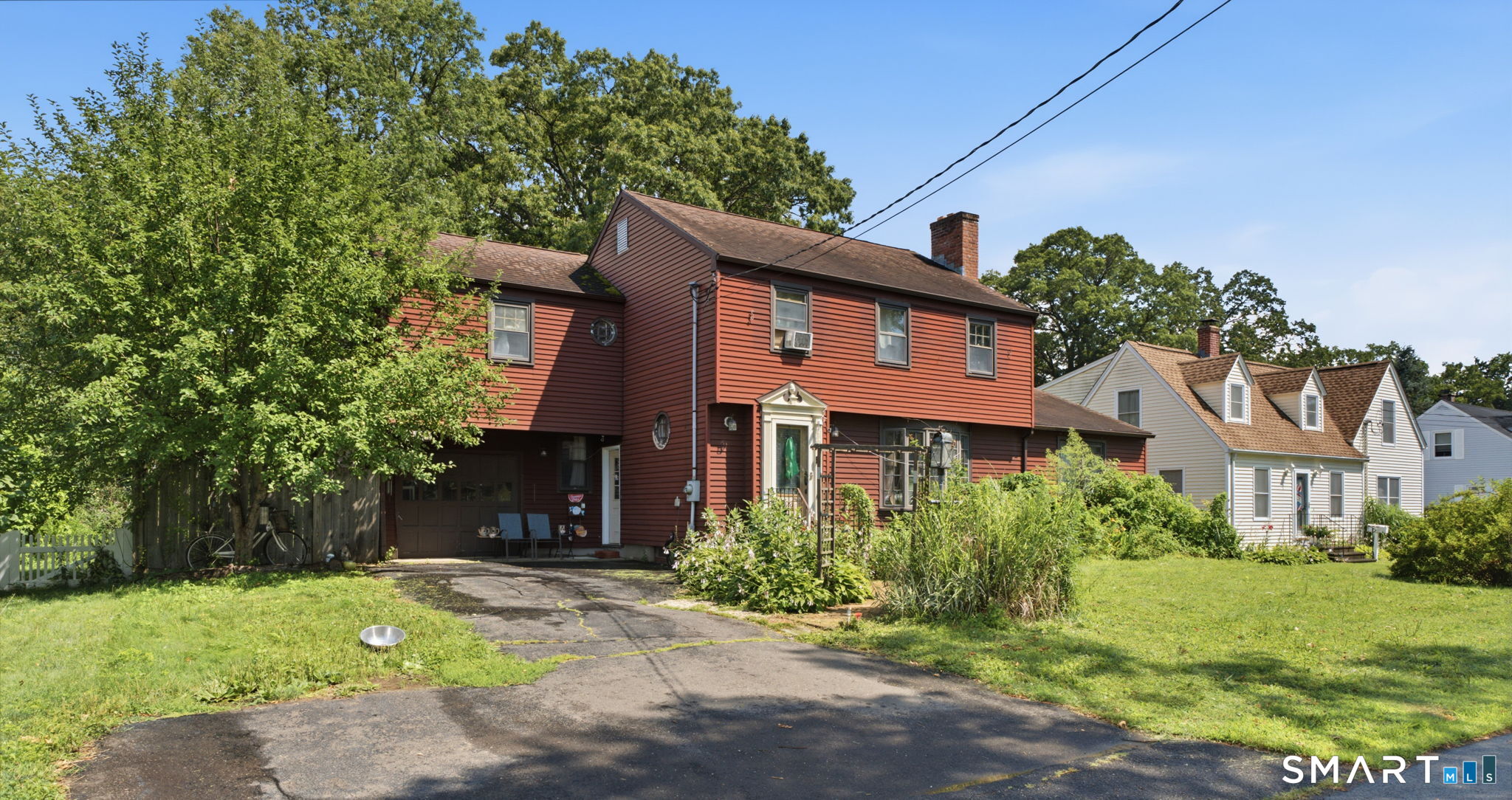 170 Rockwell Avenue Plainville CT 06062