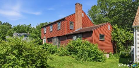 170 Rockwell Avenue Plainville CT 06062