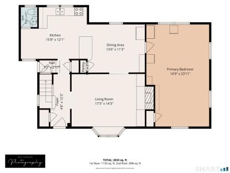 170 Rockwell Avenue Plainville CT 06062