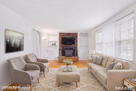 170 Rockwell Avenue Plainville CT 06062