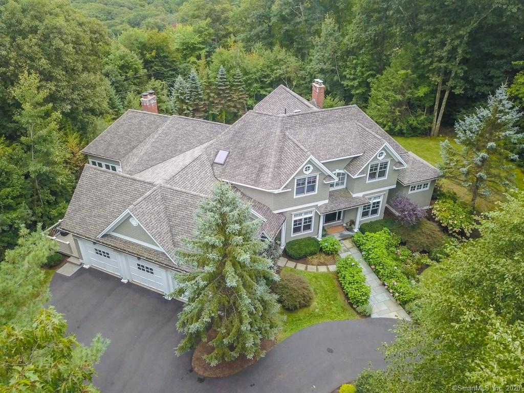 129 West Simsbury Road Canton CT 06019