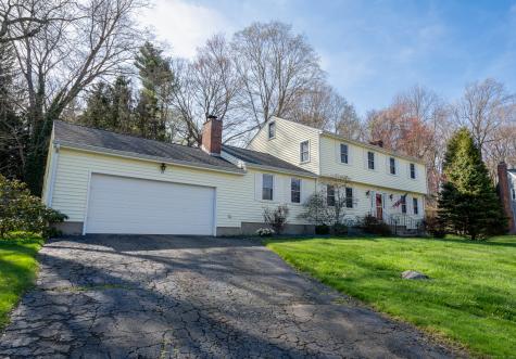 10 Corbin Circle Branford CT 06405