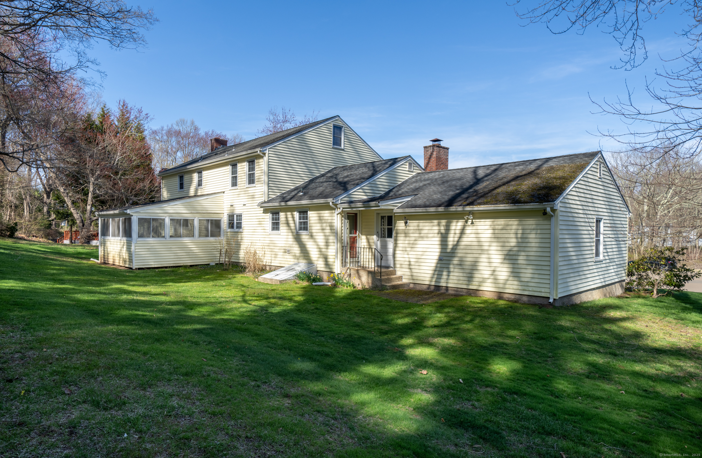 10 Corbin Circle Branford CT 06405