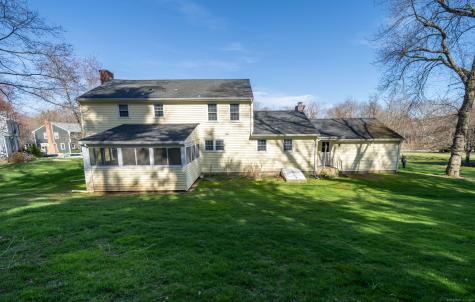 10 Corbin Circle Branford CT 06405