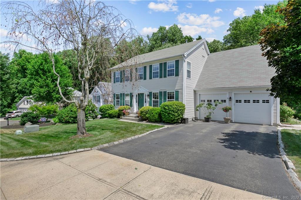 9 Beech Tree Way Milford CT 06461