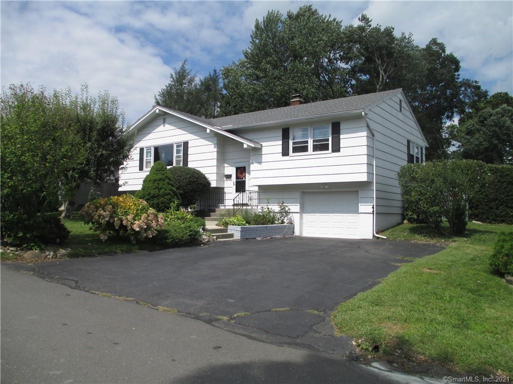 18 La Flamme Drive Waterbury CT 06705