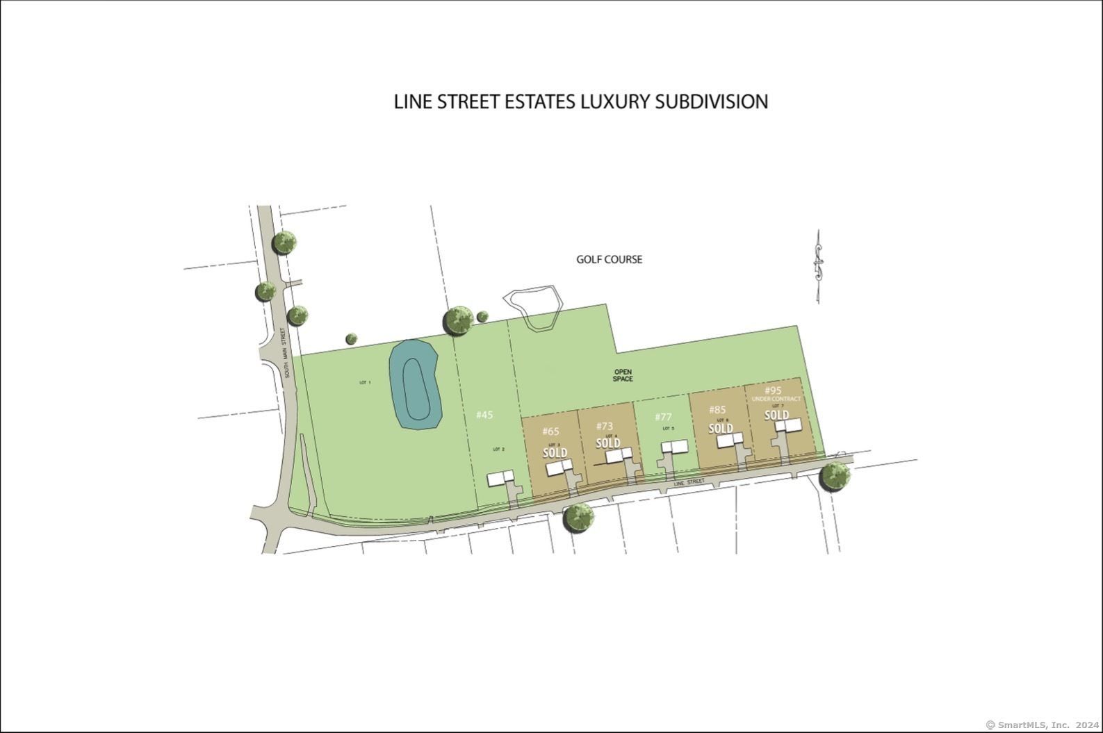 0 Line #3 Street Manchester CT 06040