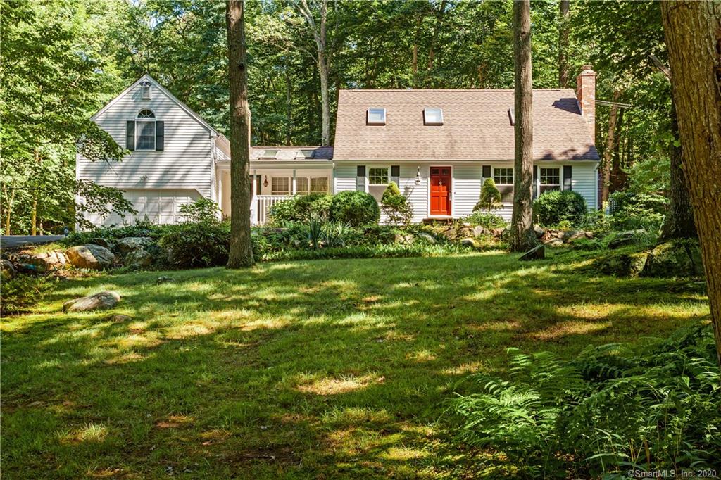 3 Ox Bow Lane Essex CT 06426