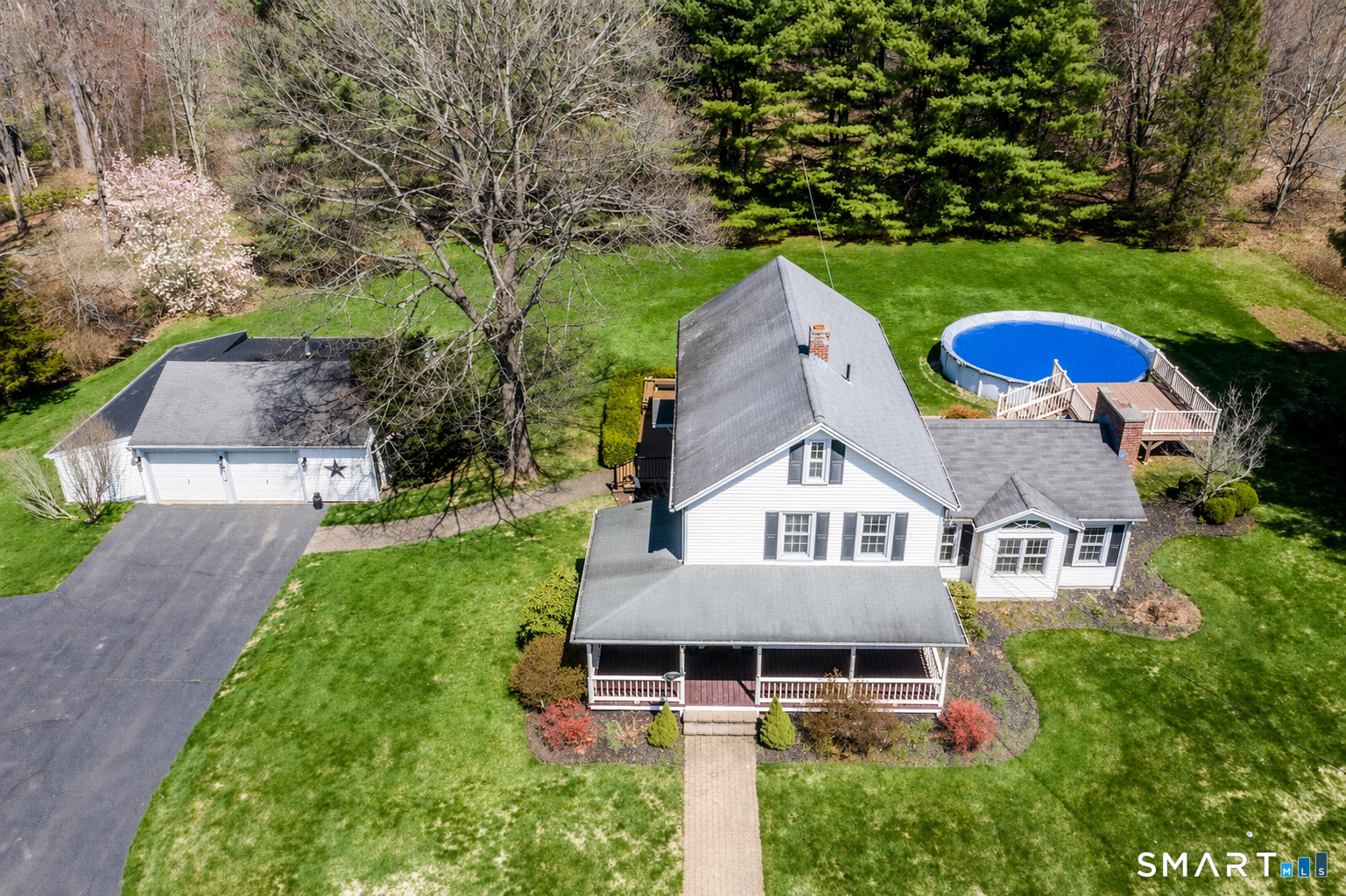175 Howd Road Durham CT 06422