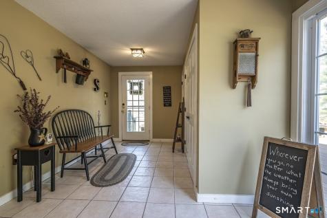 175 Howd Road Durham CT 06422