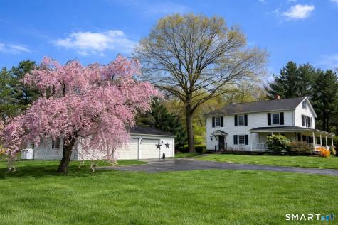175 Howd Road Durham CT 06422