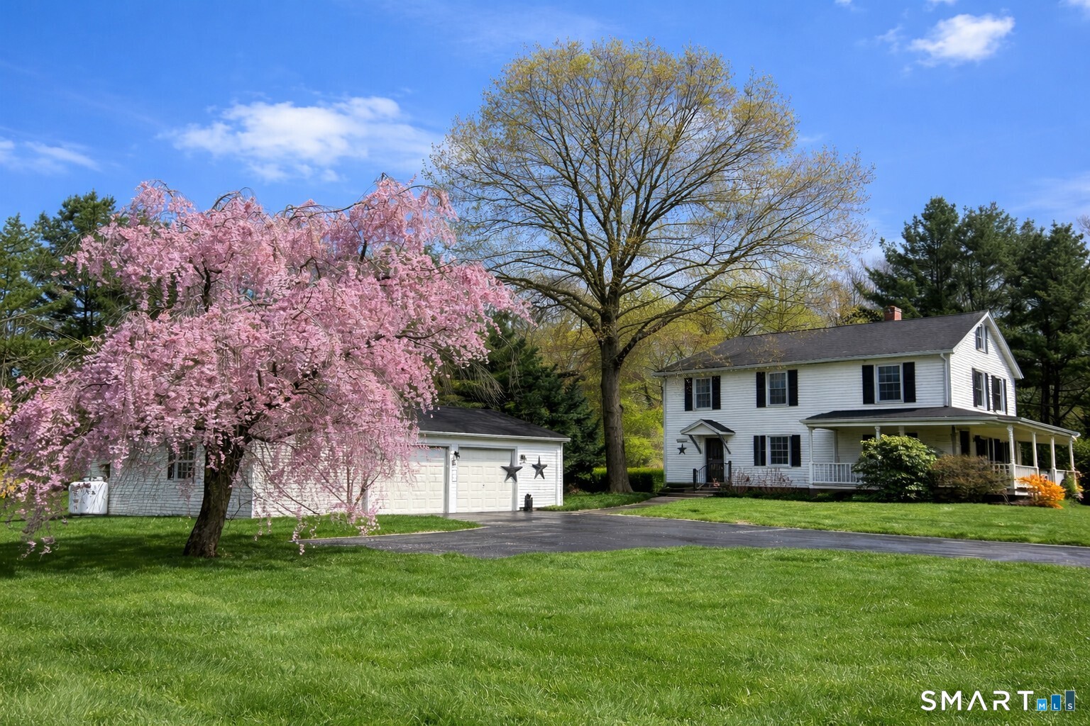175 Howd Road Durham CT 06422
