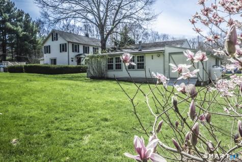 175 Howd Road Durham CT 06422