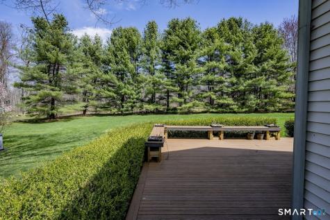 175 Howd Road Durham CT 06422