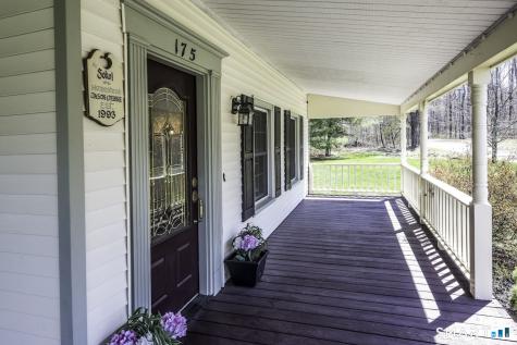 175 Howd Road Durham CT 06422