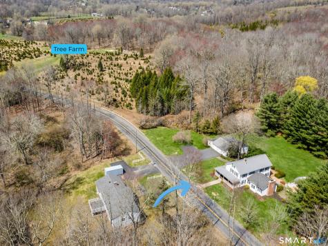 175 Howd Road Durham CT 06422